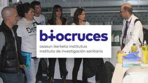 Visita a Biocruces.