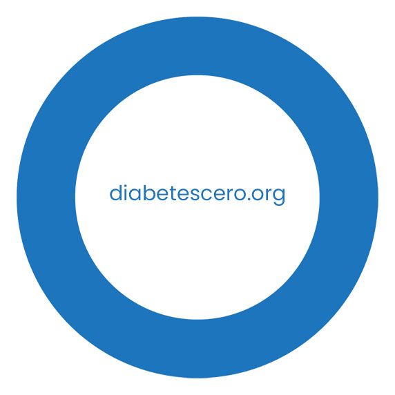 Círculo de Diabetes de DiabetesCERO