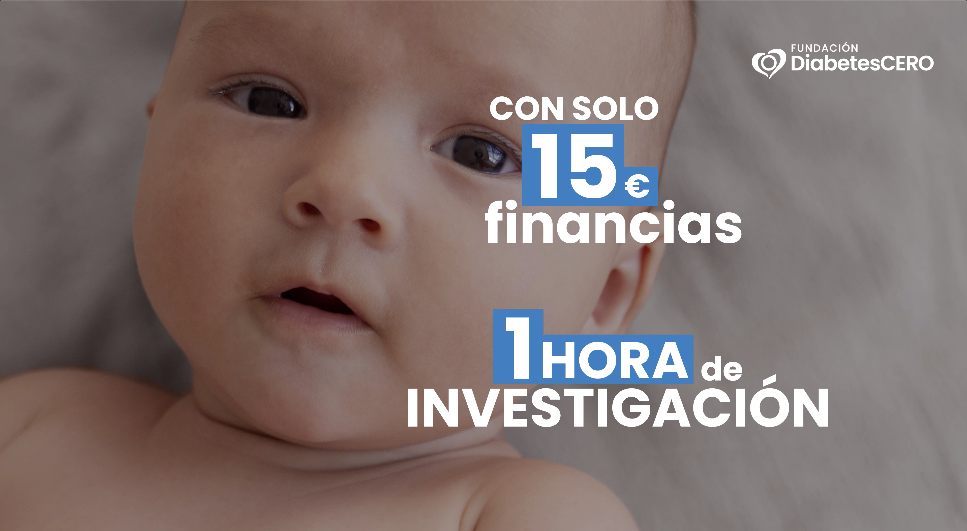 Giving Tuesday Suma Horas a la Investigación