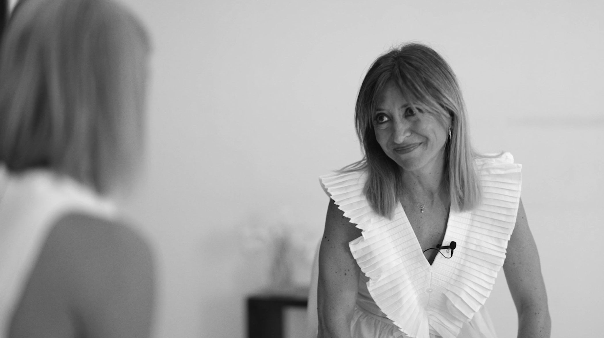 Begoña #TePuedeTocarATi Fundación DiabetesCERO