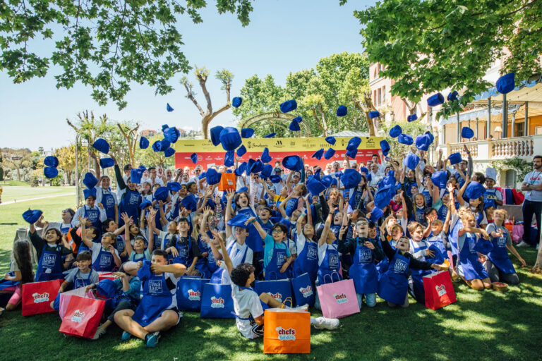 ChefsForChildren, Fundación DiabetesCERO