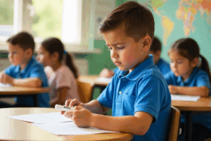 diabetes-tipo-1-y-concentración-en-clase