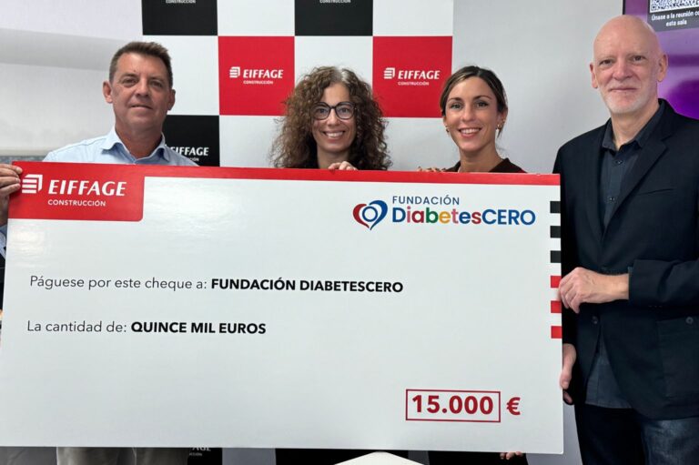 Eiffage-construcción