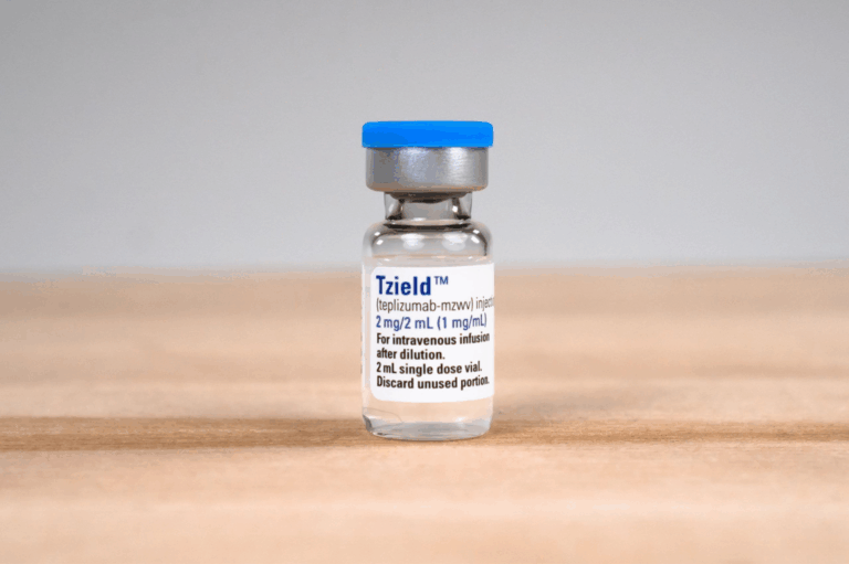 Teplizumab