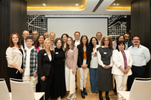 I Encuentro Ciencia y Empresas: Juntos por la Cura, Fundación DiabetesCERO