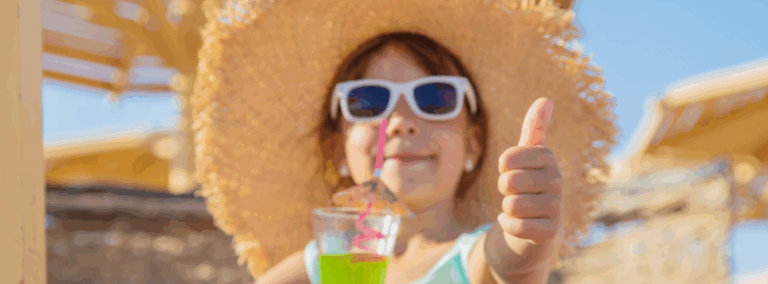10 consejos para vivir tu verano con diabetes tipo 1