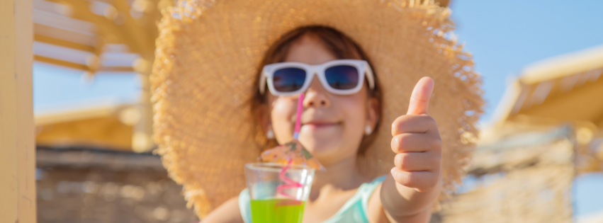 10 consejos para vivir tu verano con diabetes tipo 1