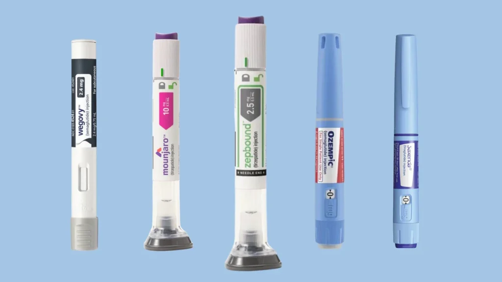 GLP1 y diabetes tipo 1