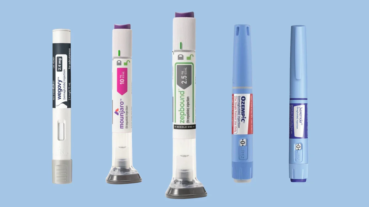 GLP1 y diabetes tipo 1