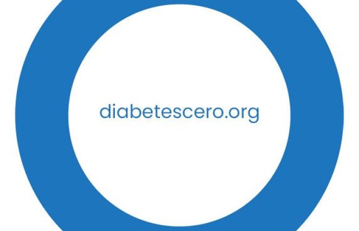 Círculo de Diabetes de DiabetesCERO