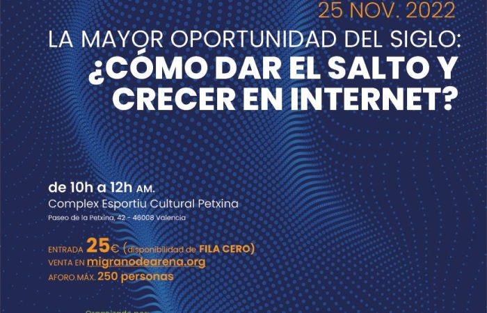 Ponencia magistral solidaria Fundación DiabetesCERO