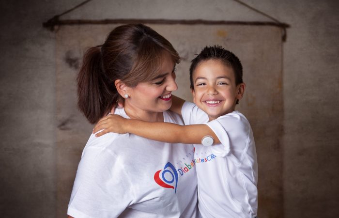 14N Día Mundial de la Diabetes Fundación DiabetesCERO
