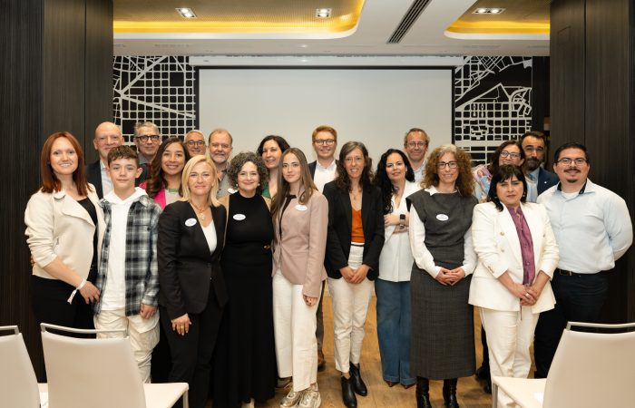 I Encuentro Ciencia y Empresas: Juntos por la Cura, Fundación DiabetesCERO