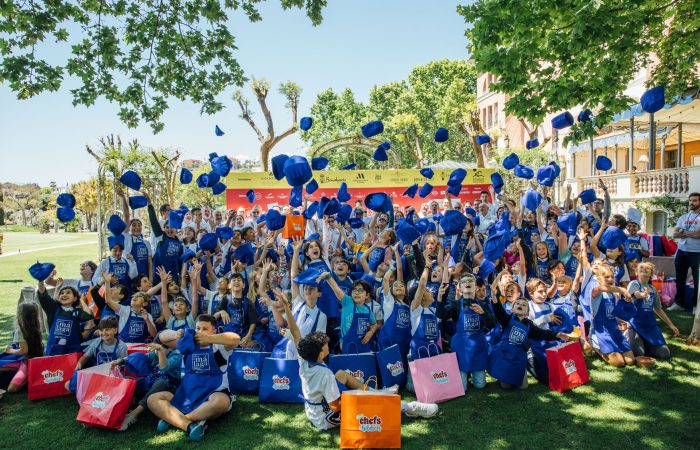 ChefsForChildren, Fundación DiabetesCERO