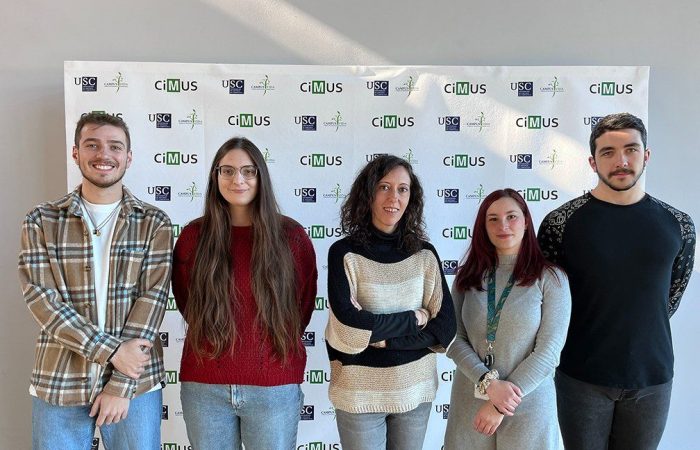 La JDRF concede 1.000.000$ a la Dra. Iria Gómez-Touriño