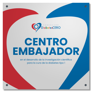 Nuestros centros educativos embajadores. Fundación DiabetesCERO.