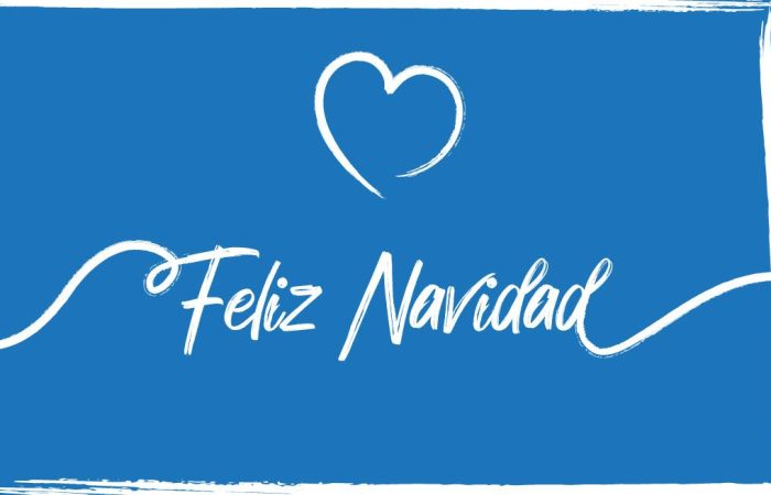 Feliz Navidad Fundación DiabetesCERO.