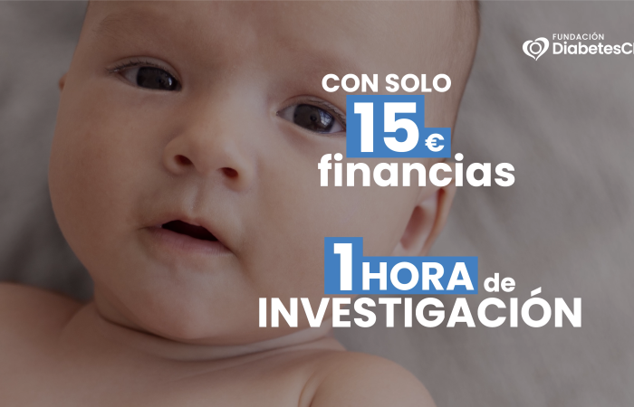 Giving Tuesday Suma Horas a la Investigación
